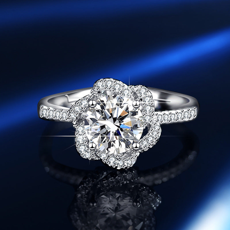 Ring Rosa Bella | Latinnas