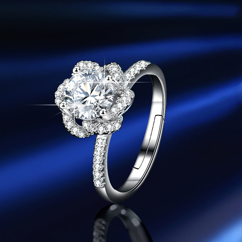 Ring Rosa Bella | Latinnas