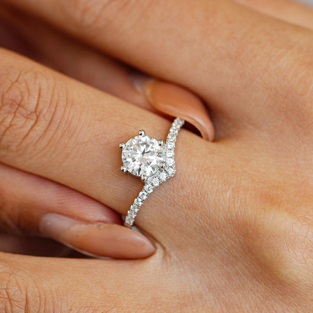 Ring Classic Claw