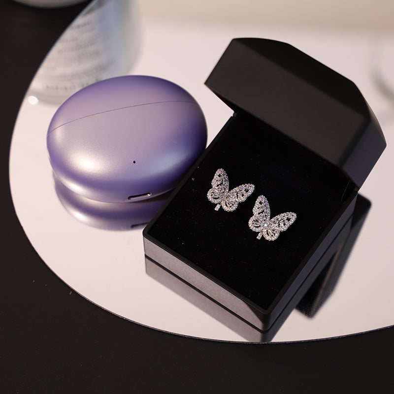 Earphone Jewelry