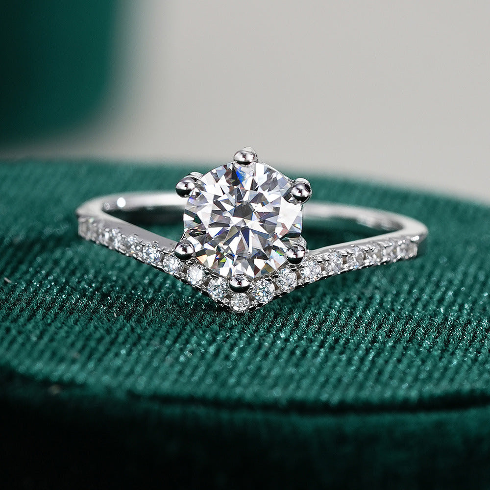 Ring Classic Claw