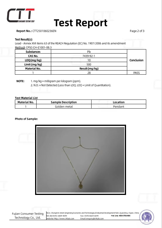 Choker in moissanite + silver 925