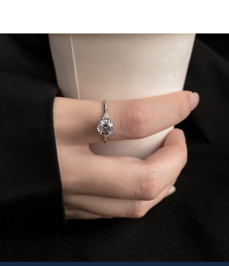 Ring Blossom | Latinnas