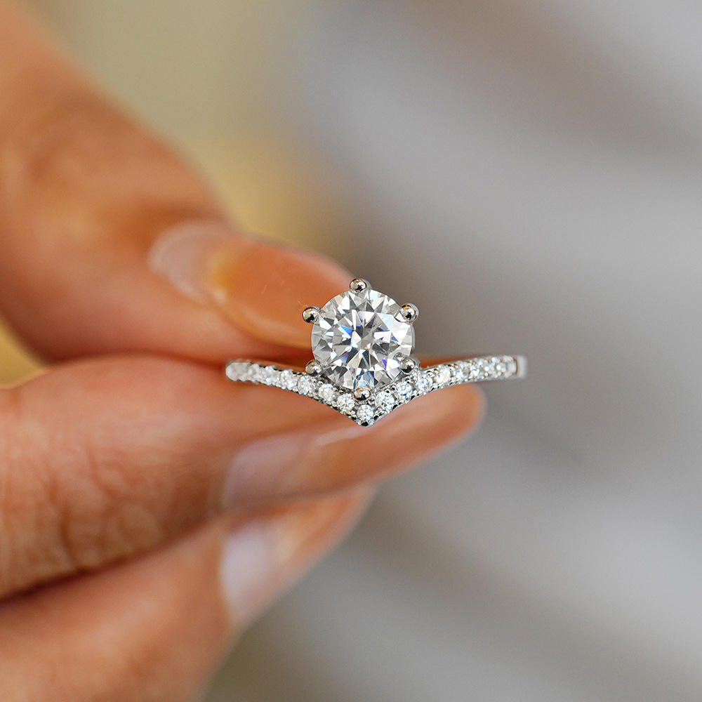 Ring Classic Claw
