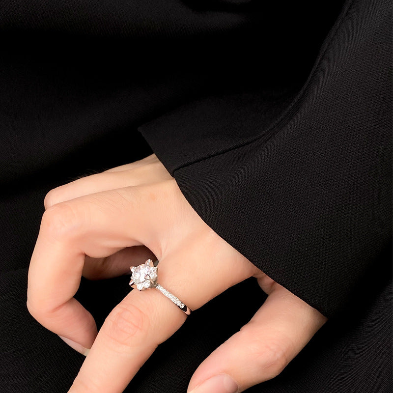 Ring Estrella Nova | Latinnas