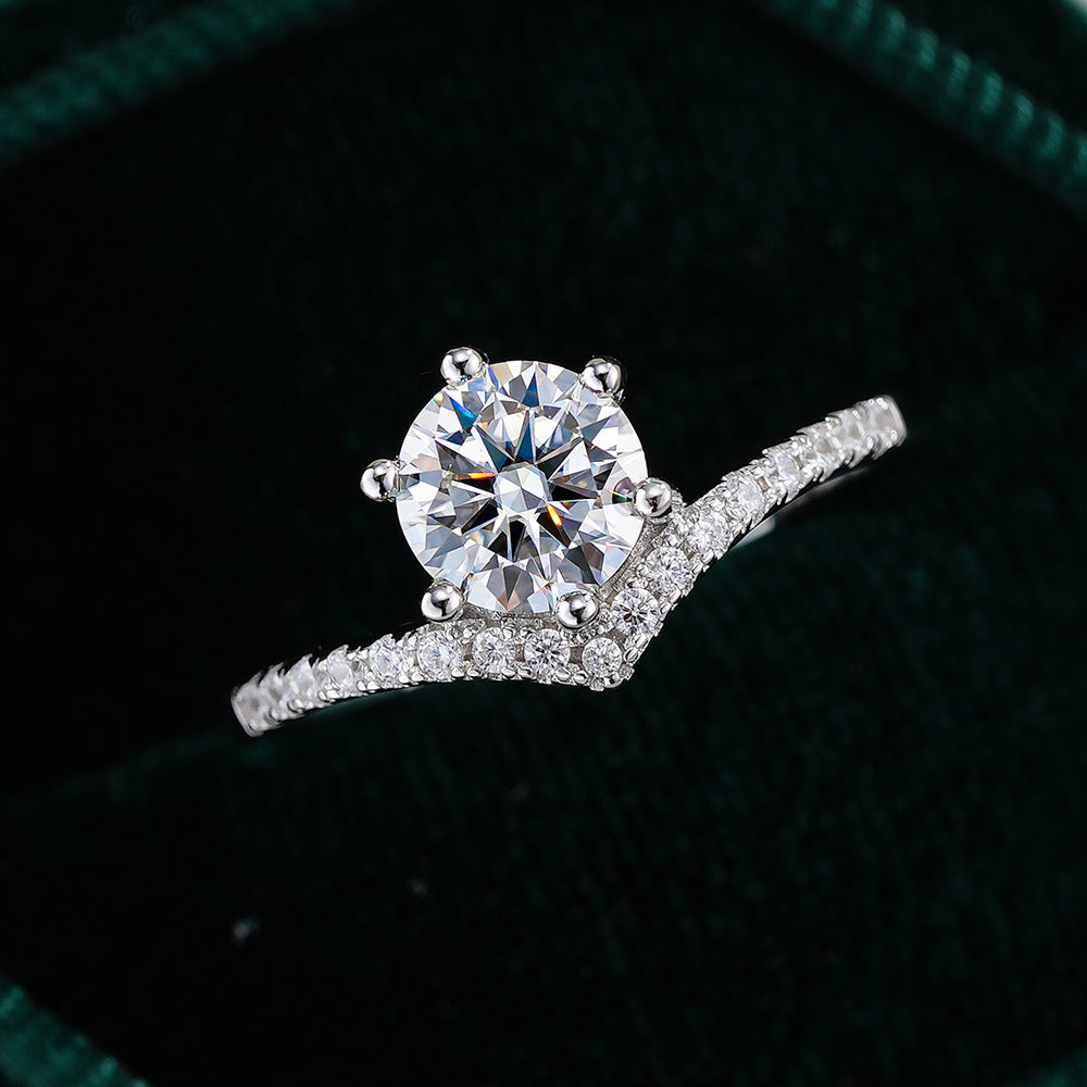 Ring Classic Claw