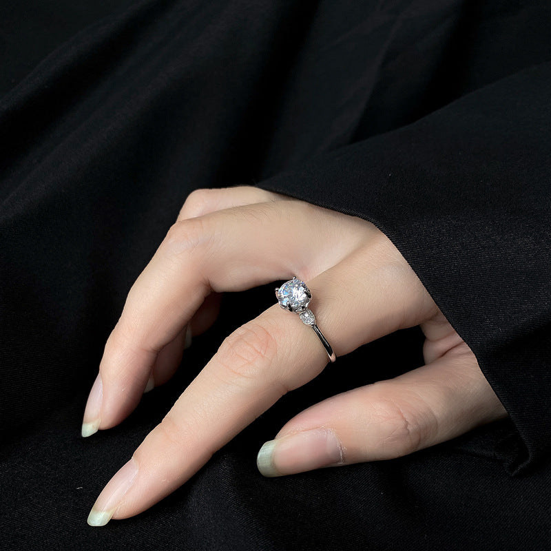 Ring Blossom | Latinnas