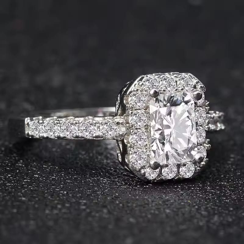 Eternity Ring| Latinnas