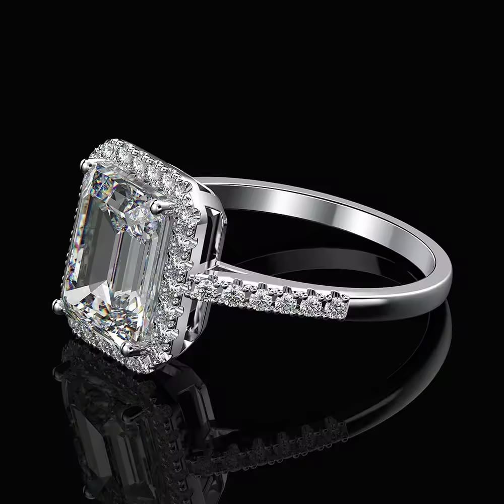Eternity Ring| Latinnas