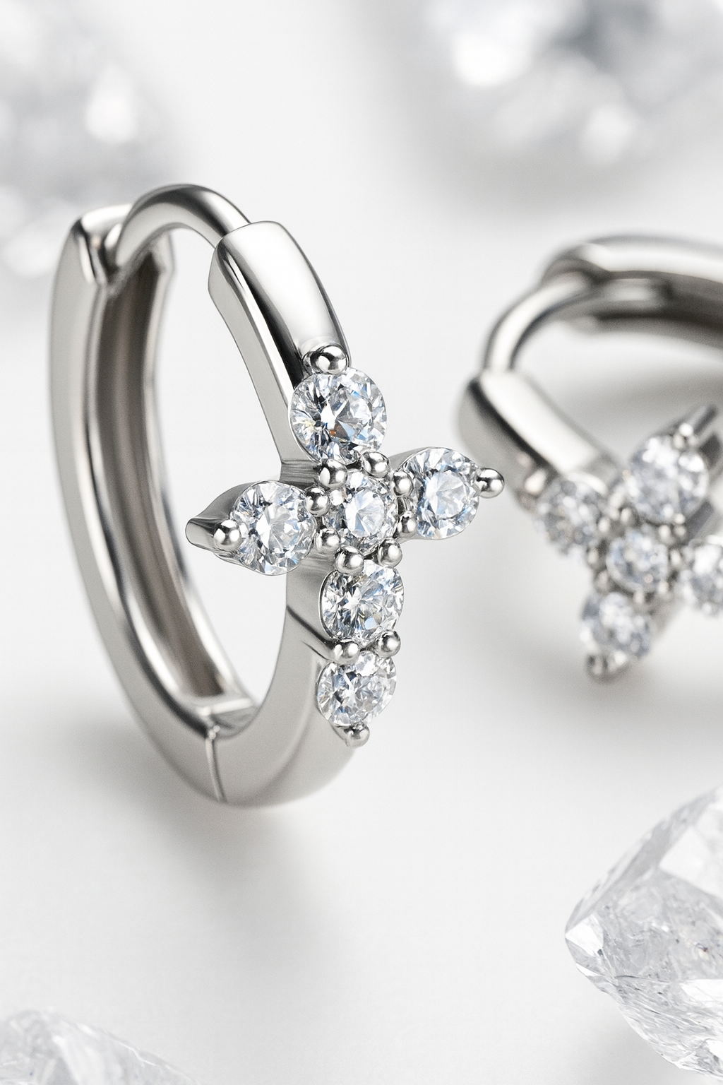 Sculpted Collection