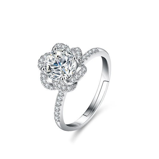 Ring Rosa Bella | Latinnas