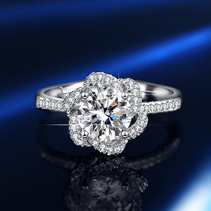 Ring Rosa Bella | Latinnas