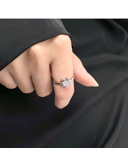 Ring Flor Encantada | Latinnas