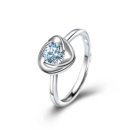 Ring Corazón Eterno | Latinnas