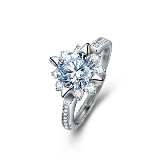 Ring Estrella Nova | Latinnas