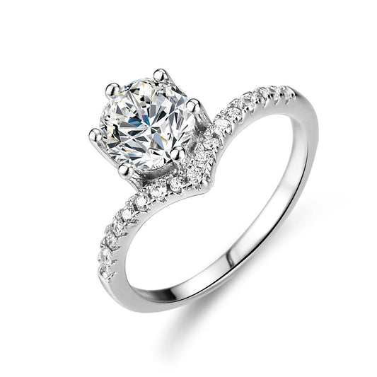 Ring Classic Claw