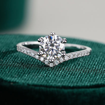 Ring Classic Claw