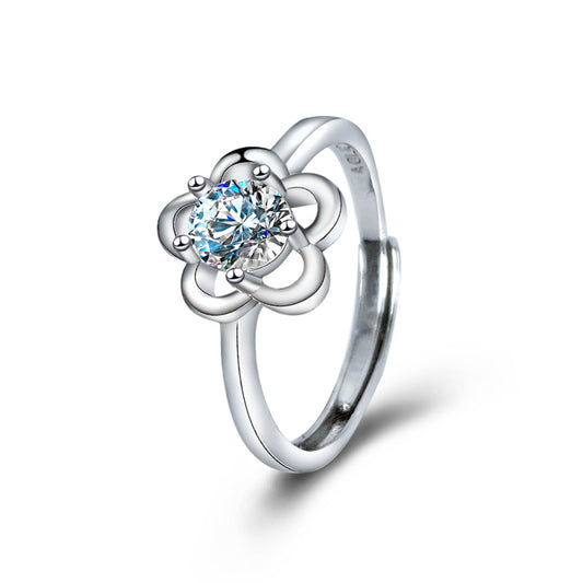 Ring Flor Encantada | Latinnas