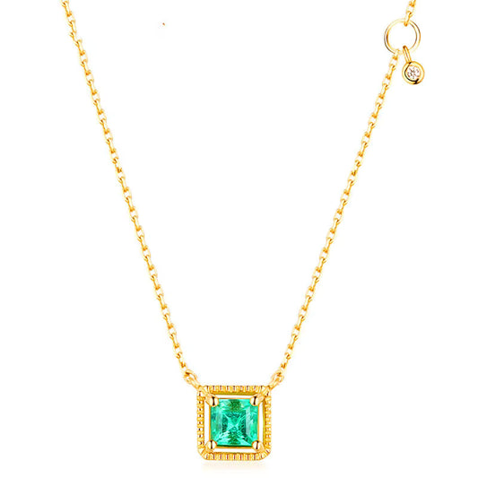 Necklace Unisex in sterling silver 925