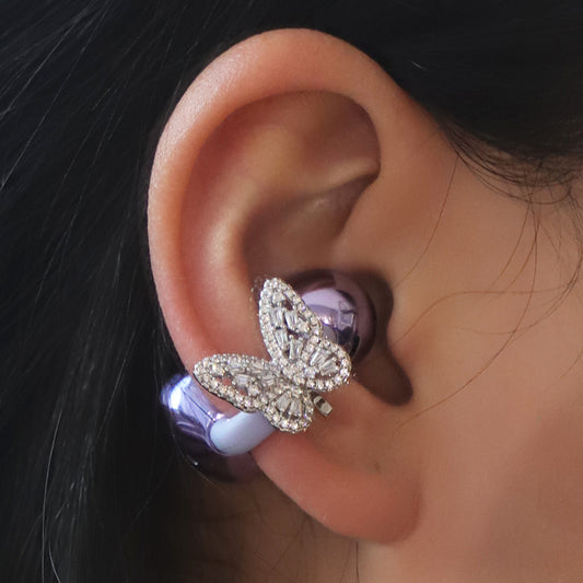 Earphone Jewelry
